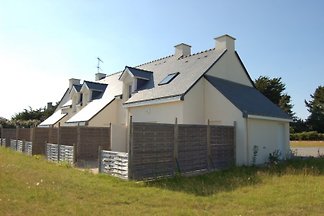 Ferienhaus PEN 5658 , Morbihan