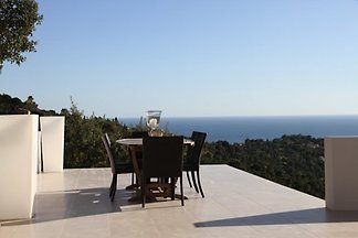 Villa en Cavalaire CA8315