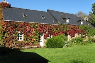 Ferienhaus CRO2905
