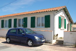 Ferienhaus StGO 1777