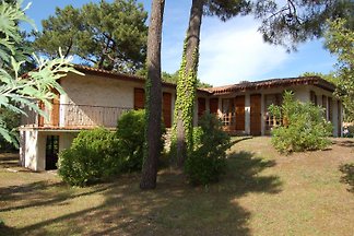 Ferienhaus PAL1780