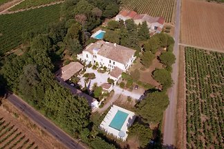 Ferienhaus TOUR3420