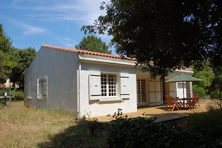 Ferienhaus Oléron BOY1780