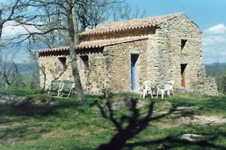 Steinhaus SAI8450 in Luberon