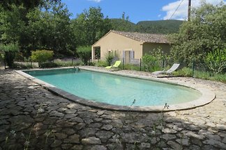 Ferienhaus in Ménerbes ME8426