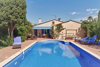 Ferienhaus StCY6611