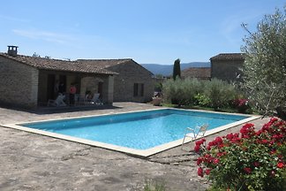 Ferienhaus Gordes GOR 8455