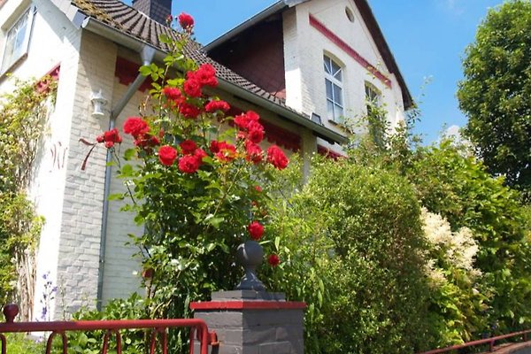 Ferienwohnung Buxtehude