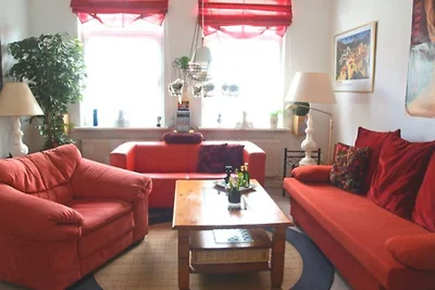 Ferienwohnung ALLEGRO