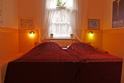 Ferienwohnung ALLEGRO
