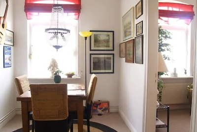 Ferienwohnung ALLEGRO