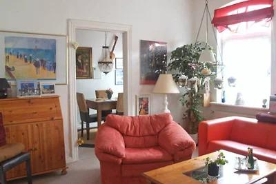 Ferienwohnung ALLEGRO