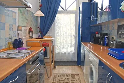 Ferienwohnung ALLEGRO