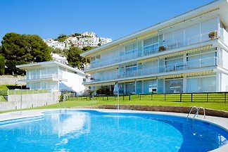 R181 ALMADRAVA-PLAYA-PISCINA-PARKIN