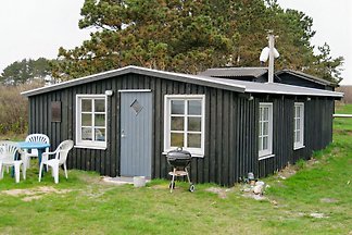 Apartament Die Fischerhütte