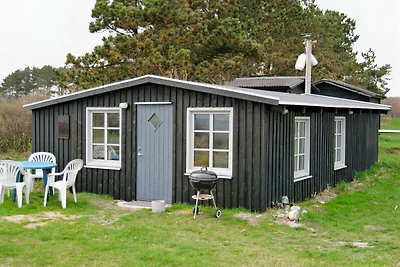 Die Fischerhütte