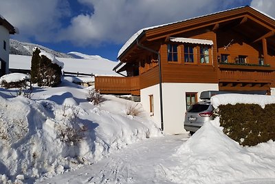 Chalet Tobo