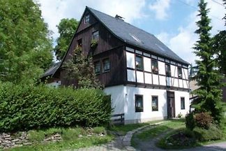 Ferien im Fachwerkhaus