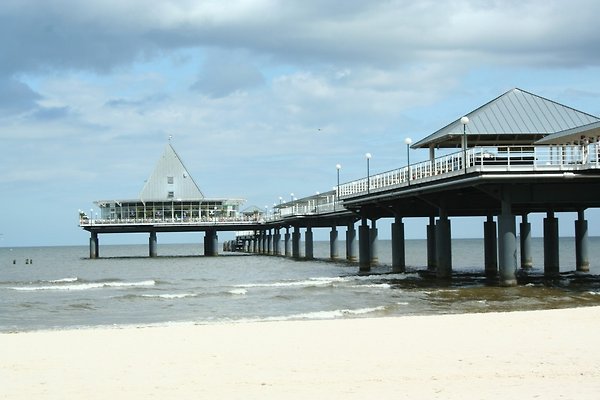 Kranichsruh in Zinnowitz - Firma PRO-TEC GmbH, Frau A. Waskow