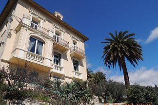 Villa Elise an der Côte d'Azur
