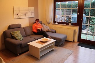 Ferienhaus Nordwind
