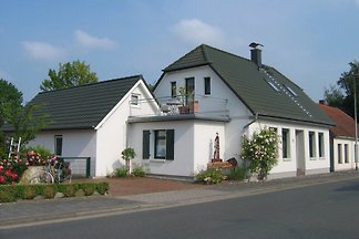 Ferienhaus Christianshus