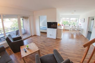 Ferienwohnung Nordseeluft