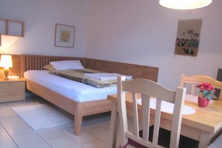 Gästeappartements Lüdtke