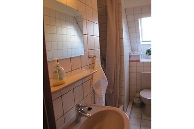 Gästeappartement Lüdtke