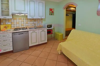 Relaxing Villa mit Meerblick