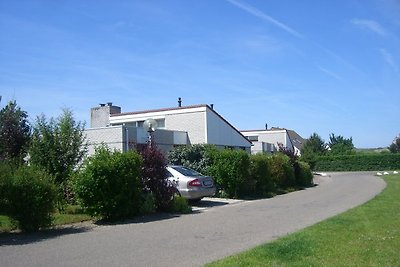 Ferienhaus   Zwaantje