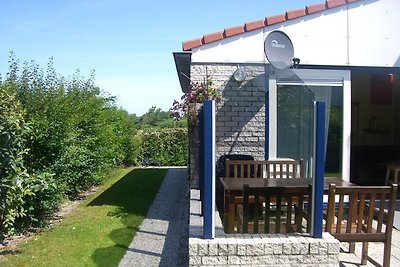 Ferienhaus   Zwaantje