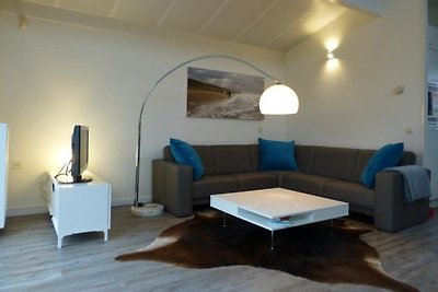 Ferienhaus   Zwaantje