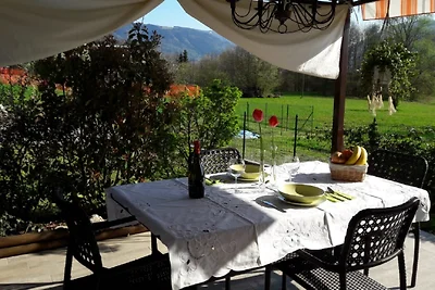 Il rifugio di Alice