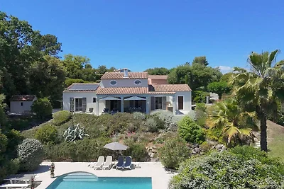 Villa Valbonne