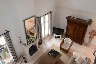 Villa Valbonne (12km Cannes)