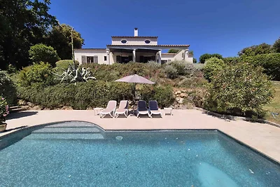 Villa Valbonne