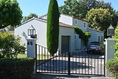 Villa Valbonne