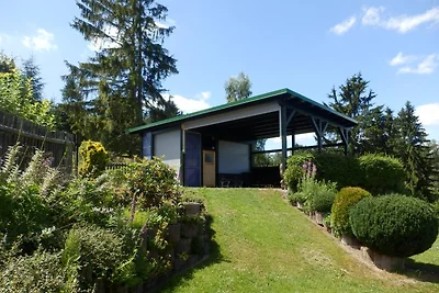 Haus Talblick Stützerbach