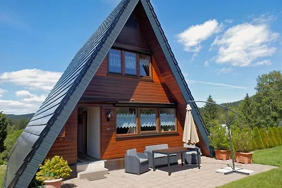 Haus Talblick Stützerbach
