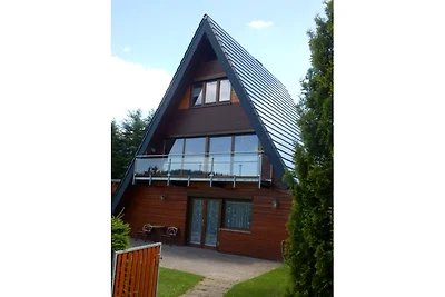 Haus Talblick Stützerbach
