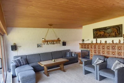 Haus Talblick Stützerbach