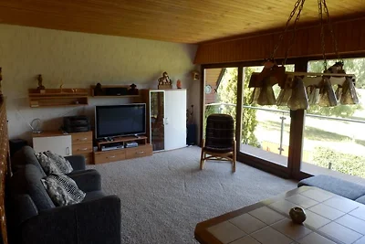 Haus Talblick Stützerbach