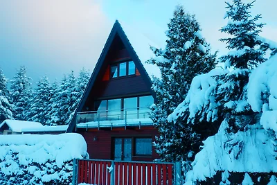 Haus Talblick Stützerbach