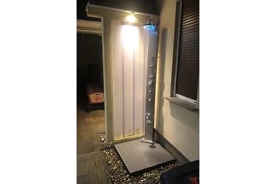 Wellness Oase 5* 500 m vom Meer weg