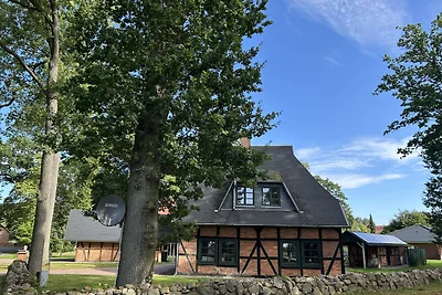 Ruhe Oase in mitten der Natur