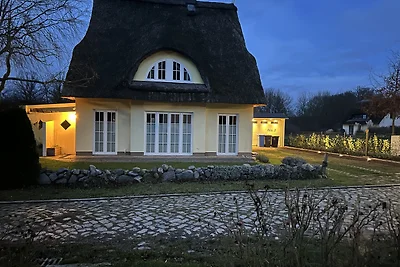 Wellness Oase 5* 500 m vom Meer weg