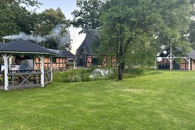 Ruhe Oase in mitten der Natur