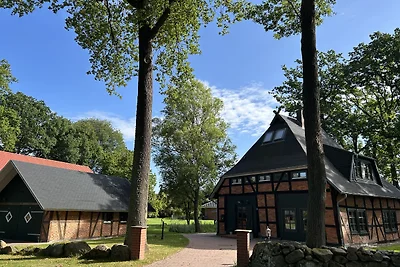 Ruhe Oase in mitten der Natur