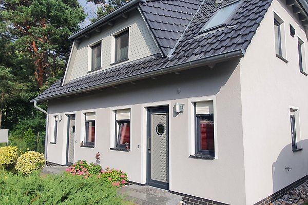 Ferienhaus Karlshagen